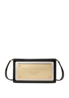 Dolce & Gabbana Leather Mini Bag