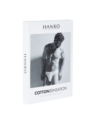 Hanro Cotton Sensation Briefs