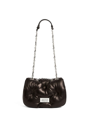 Maison Margiela Medium Leather Glam Slam Shoulder Bag