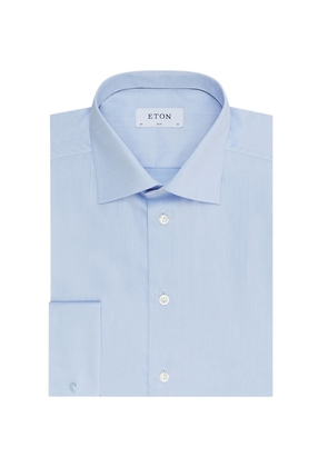 Eton Cotton Slim-Fit Shirt