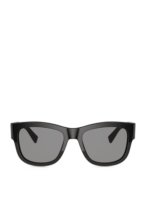 Dolce & Gabbana Gros Grain Domenico Sunglasses