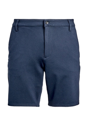 7 For All Mankind Travel Chino Shorts
