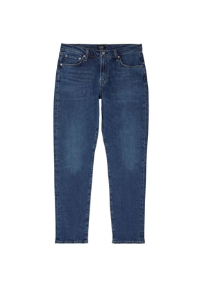 Citizens Of Humanity London Slim Tapered Jeans