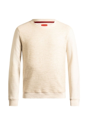 Isaia Cashmere Sweater