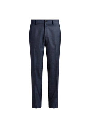 Isaia Tailored Trousers