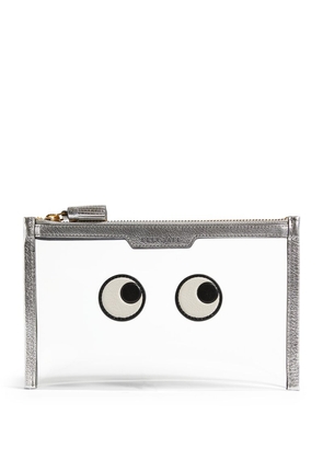 Anya Hindmarch Keep Safe Eyes Pouch