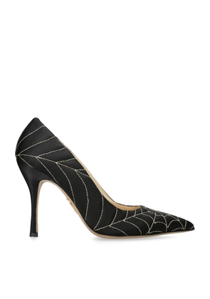 Charlotte Olympia Bacall Pumps 100
