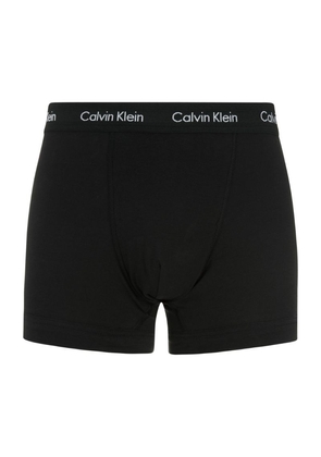 Calvin Klein Intense Power Briefs (Pack Of 3)