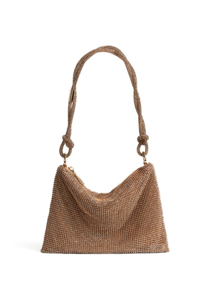 MAX & Co. Embellished Classe Clutch Bag