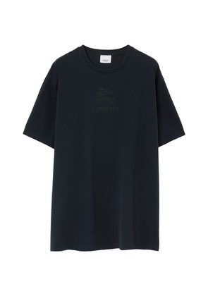 Burberry Cotton Ekd T-Shirt