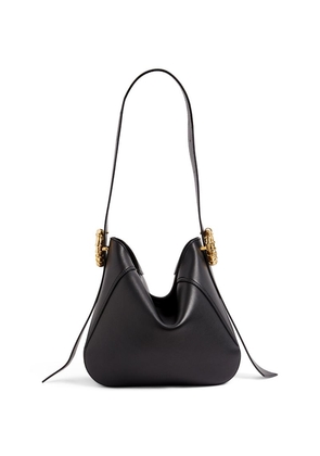 Lanvin Leather Melodie Shoulder Bag