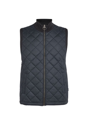 Barbour Quilted Cresswell Gilet