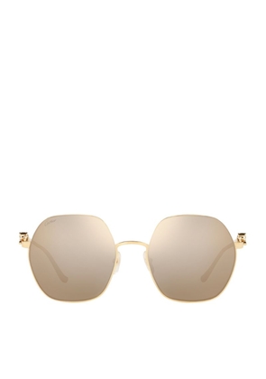 Cartier Panthère de Cartier Sunglasses