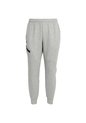 Under Armour Fleece-Lined Unstoppable Sweatpants