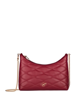 Chopard Happy Hearts Quilted Bag