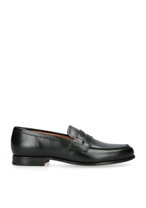 Church's Leather Heswall Loafers