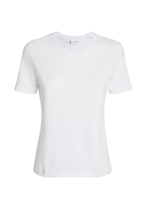 Falke Pima Cotton T-Shirt