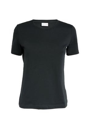 Falke Cotton T-Shirt