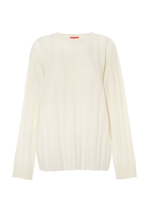 Cashmere In Love Wool-Cashmere Millie Sweater