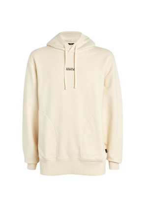 7 For All Mankind Organic Cotton Hoodie