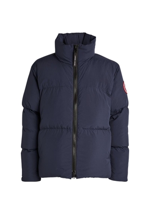 Canada Goose Lawrence Puffer Jacket
