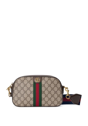 Gucci Small Ophidia GG Shoulder Bag