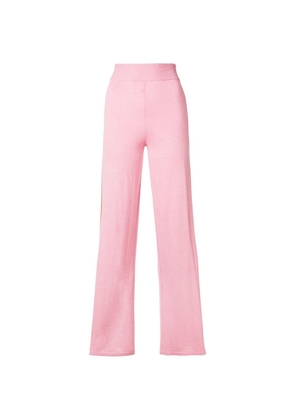 Cashmere In Love Silk-Cashmere Esther Trousers