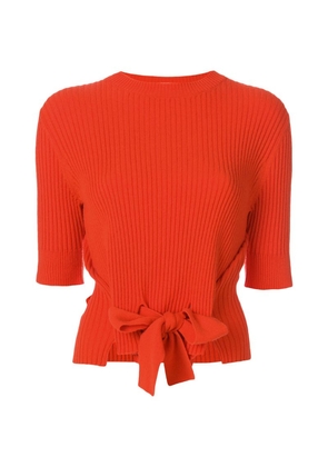Cashmere In Love Wool-Cashmere Dee Sweater