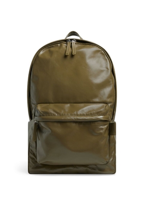 Bottega Veneta Medium Leather Archetype Backpack