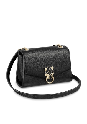 Cartier Panthère Micro-Chain Shoulder Bag