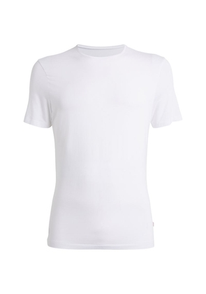 Derek Rose Modal Micro T-Shirt