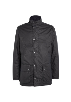 Barbour Waxed Bedale Jacket