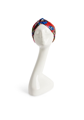 Pucci Girandole Print Headband