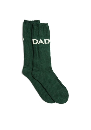 Ron Dorff Dad Socks
