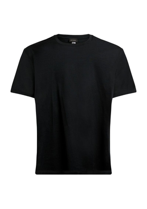 Hanro Cotton T-Shirt