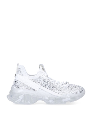 Steve Madden Embellished Maxima-R Sneakers