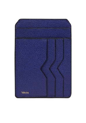 Valextra Leather Card and Document Holder
