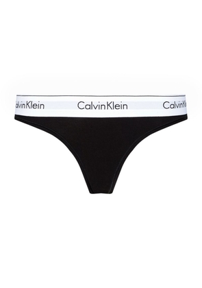 Calvin Klein Logo Thong
