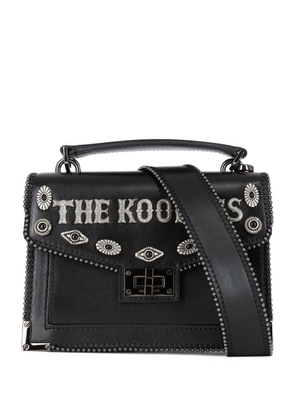 The Kooples Small Leather Emily Bag