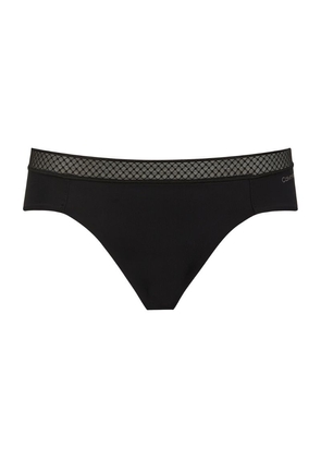 Calvin Klein Seductive Comfort Bikini Briefs