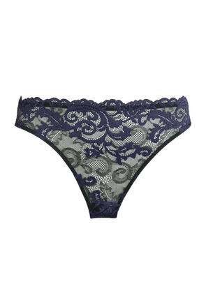 Wacoal Instant Icon Thong