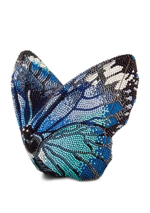 Judith Leiber Butterfly Mila Clutch Bag