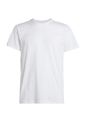 rag & bone Organic Cotton Core T-Shirt