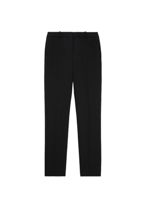 The Kooples Slim-Fit Tailored Trousers