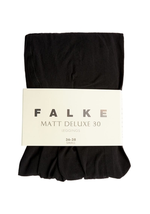 Falke Matt Deluxe 30 Leggings