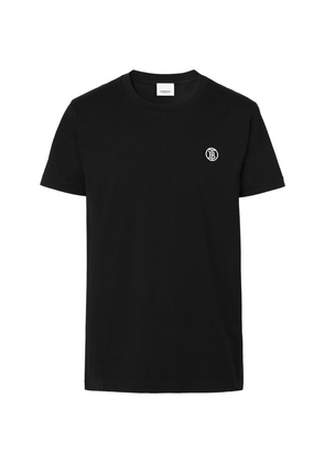 Burberry Tb Monogram T-Shirt