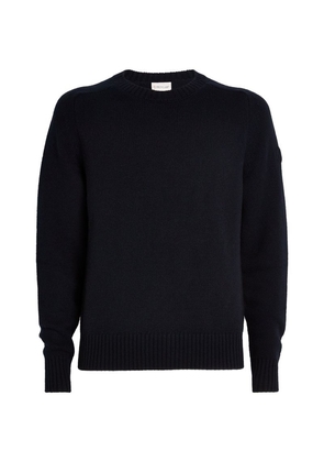 Moncler Cashmere Sweater