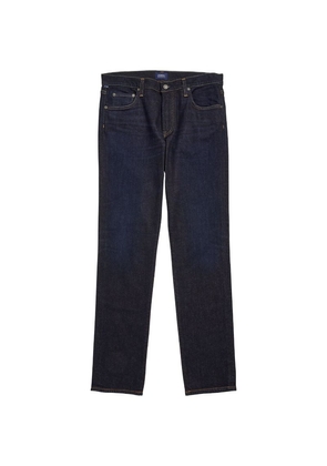 Citizens Of Humanity Cotton-Blend Adler Tapered Jeans