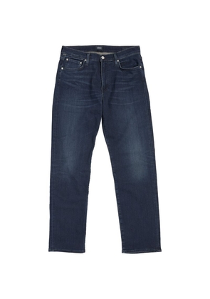 Citizens Of Humanity Elijah Straight Jeans