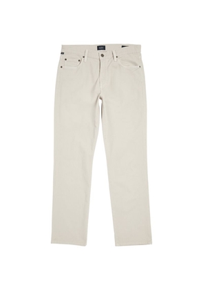 Citizens Of Humanity Elijah Straight Trousers